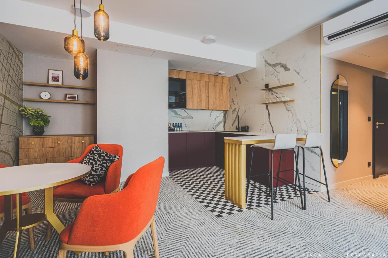 Appartement Lit King-Size avec Canapé-Lit et Balcon