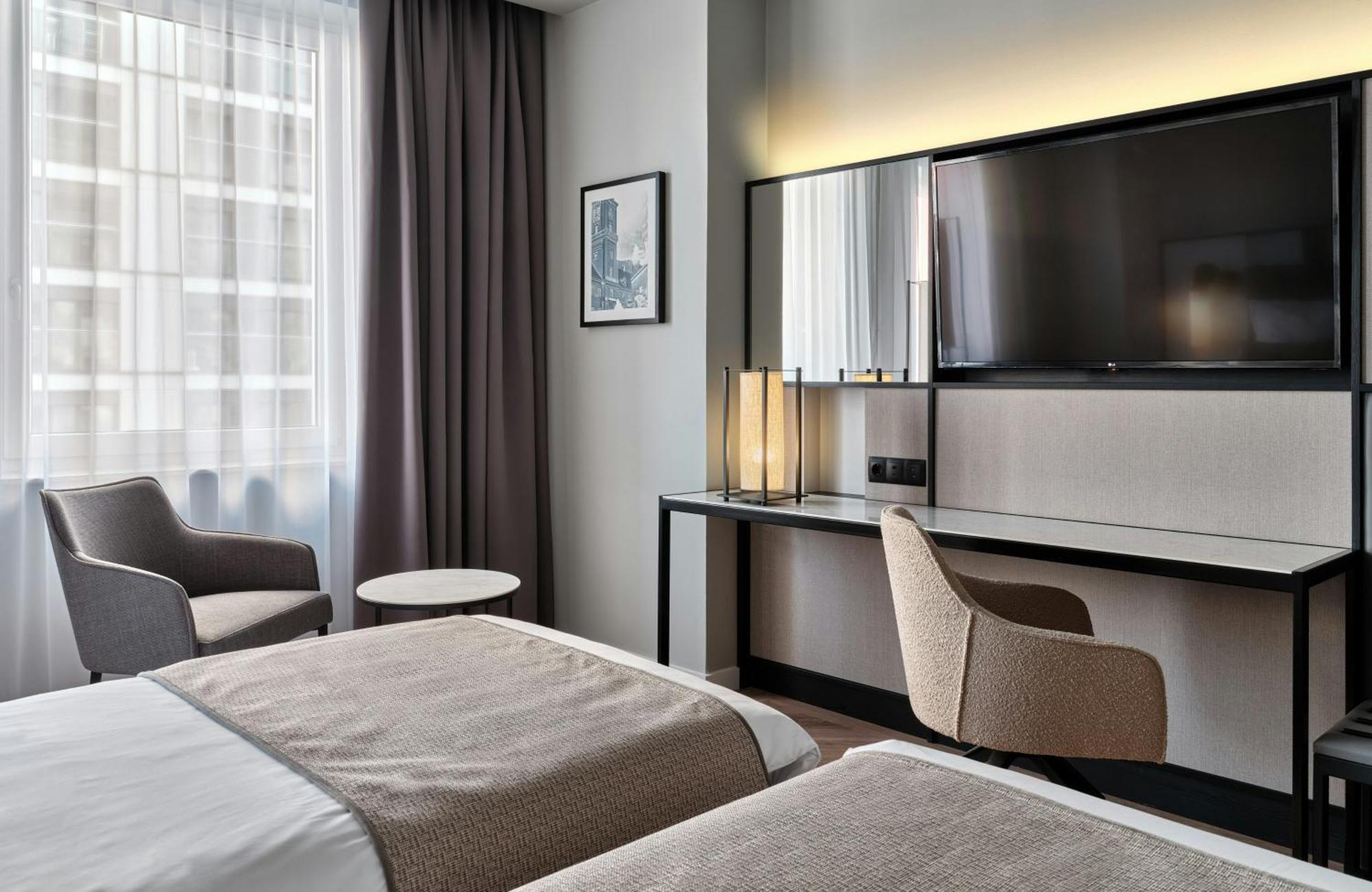 Superior Double or Twin Room