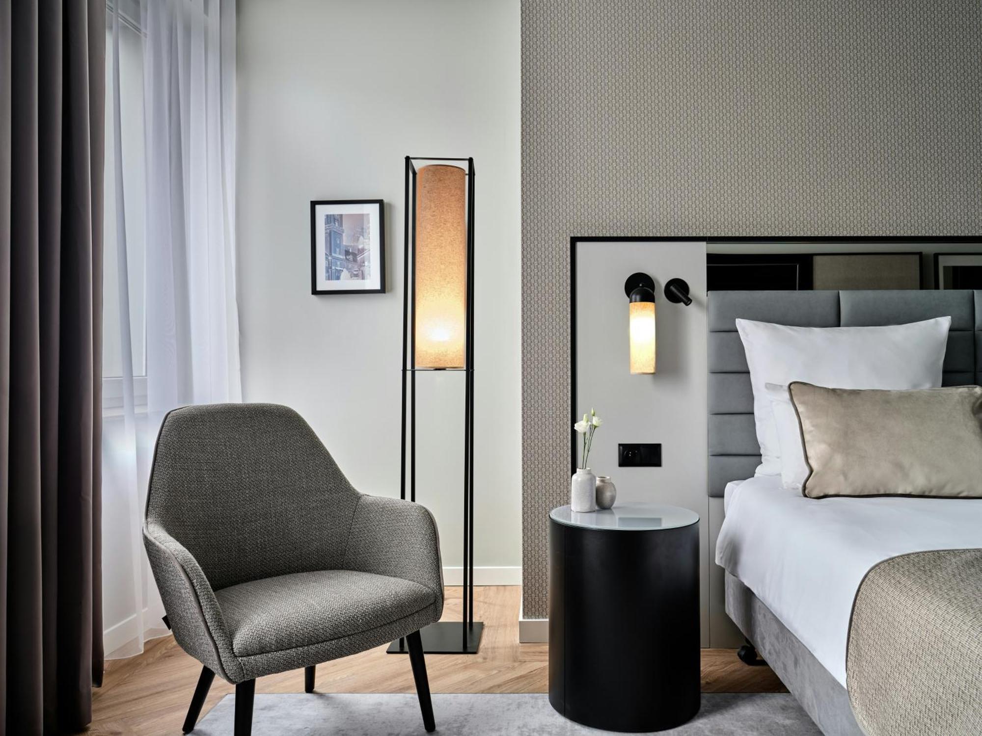 Superior Double or Twin Room