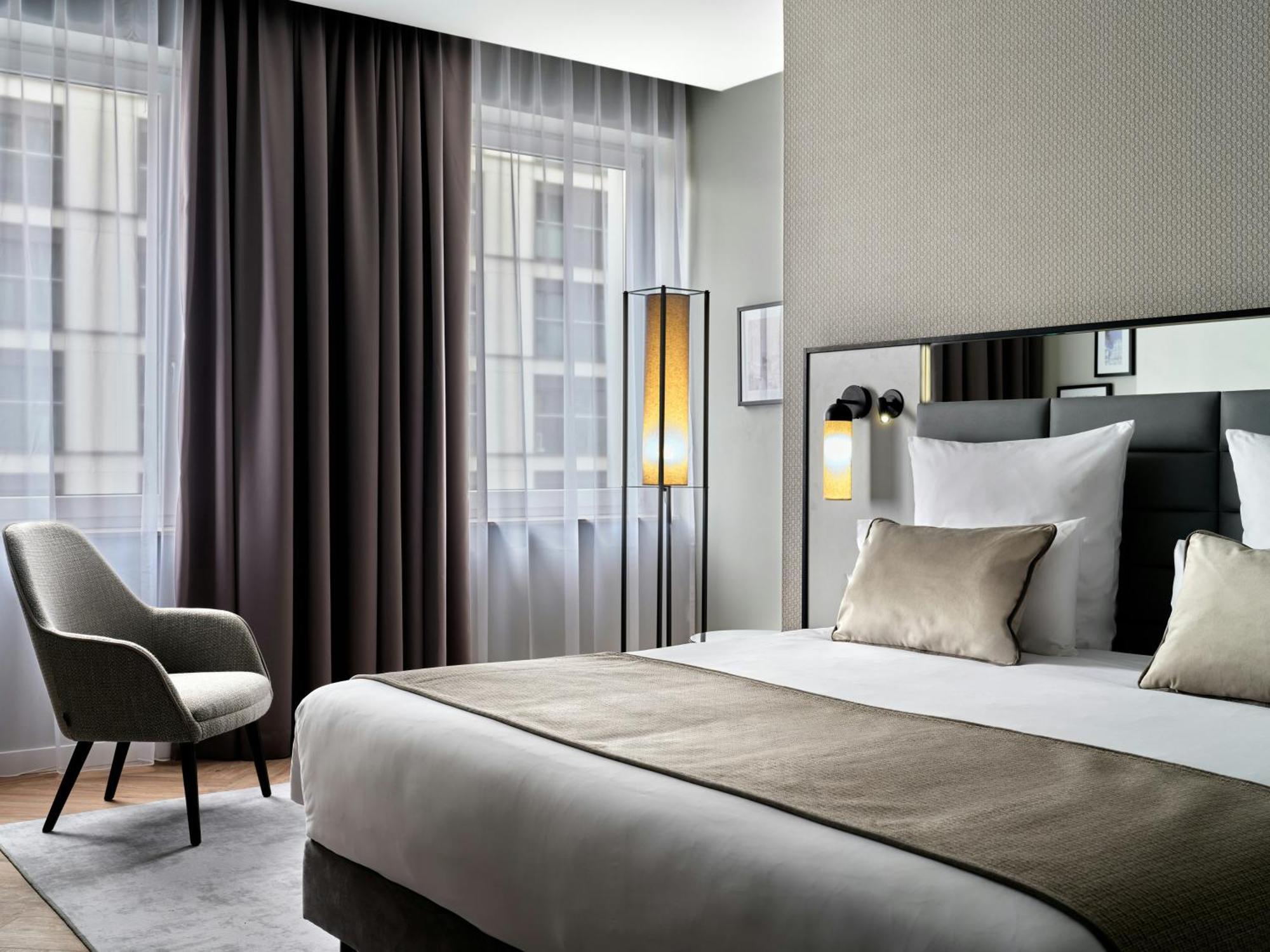 Superior Double or Twin Room